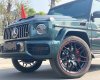 Mercedes-AMG G 63 2015 - Cần bán xe Mercedes-Benz G63 AMG model 2016 năm sản xuất 2015