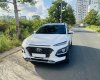 Hyundai Kona 2017 - Cần bán gấp Hyundai Kona bản 1.6 Turbo đăng ký 2017 ít sử dụng, spa xịn sò, hồ sơ chính chủ