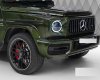 Mercedes-AMG G 63 2022 - Em Lộc MT Auto bán Mercedes G63 màu xanh Olive, sản xuất 2022