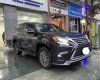 Lexus GX 460 2021 - Xe Lexus GX 460 năm sản xuất 2021, màu đen, nhập khẩu