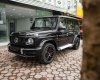 Mercedes-AMG G 63 2021 - Cần bán xe Mercedes-AMG G 63 năm 2021, màu đen, xe nhập