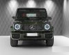 Mercedes-AMG G 63 2022 - Em Lộc MT Auto bán Mercedes G63 màu xanh Olive, sản xuất 2022