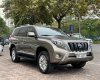 Toyota Land Cruiser Prado 2016 - Màu vàng cát, nhập khẩu nguyên chiếc