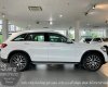 Mercedes-Benz GLC 200 2021 - Màu trắng giao ngay - Giảm 50% phí trước bạ, tiết kiệm 127 triệu