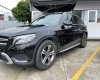 Mercedes-Benz GLC 200 2018 - Màu đen, nhập khẩu nguyên chiếc