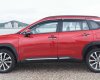 Toyota Corolla Cross 2022 - Toyota Corolla Cross - Dẫn đầu xu thế, tặng ngay gói phụ kiện làm đẹp từ 10tr đồng