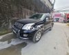 Toyota Land Cruiser Prado GX 2008 - Bán ô tô Toyota Land Cruiser Prado GX năm 2008, màu đen, nhập khẩu