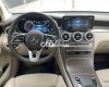 Mercedes-Benz GLC 250 2020 - Bán Mercedes GLC 250 4Matic sản xuất năm 2020, màu đen, xe nhập