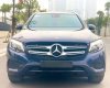 Mercedes-Benz GLC 250 2020 - Cần bán gấp Mercedes GLC 250 4 Matic 2020, màu xanh lam, xe nhập