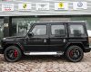 Mercedes-AMG G 63 2021 - Bán xe Mercedes-AMG G 63 năm sản xuất 2021, màu đen, nhập khẩu nguyên chiếc