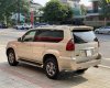 Lexus GX 470 2008 - Chủ xe là lãnh đạo thành phố HN