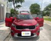 Kia Sonet 2021 - Màu đỏ, giá chỉ 599 triệu