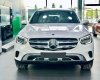 Mercedes-Benz GLC 200 2022 - Bán ô tô Mercedes-Benz GLC 200 4Matic năm 2022, màu trắng, rất nhiều quà tặng hấp dẫn