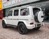 Mercedes-AMG G 63 2021 - Cần bán Mercedes-Benz G63 AMG 4.0 V8 sản xuất năm 2021