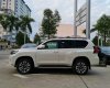 Toyota Land Cruiser Prado   VX 2.7L   2021 - Bán xe Toyota Land Cruiser Prado VX 2.7L sản xuất 2021, màu trắng, xe nhập