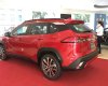 Toyota Corolla Cross 2021 - Toyota Vinh - Nghệ An bán xe Cross 1.8V giá rẻ nhất nghệ an, giao sớm, trả góp 80% lãi suất thấp