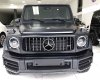 Mercedes-Benz G63 2021 - Màu đen, xe nhập
