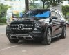 Mercedes-Benz GLS 450 2021 - Bán xe Mercedes GLS 450 sản xuất 2021, màu đen, nhập khẩu nguyên chiếc