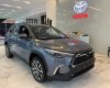 Toyota Corolla Cross 2022 - [Giao ngay] Toyota Cross model 2022, nhập khẩu Thailand lăn bánh chỉ từ 150 triệu, tặng kèm bộ quà tặng