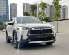 Toyota Corolla Cross 2020 - Màu trắng, nhập khẩu