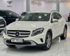 Mercedes-Benz GLA 200 2016 - Màu trắng, giá cạnh tranh