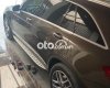 Mercedes-Benz GLC 300 2018 - Cần bán xe Mercedes GLC 300 4MATIC năm sản xuất 2018, màu nâu