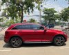 Mercedes-Benz GLC 300 2021 - Màu đỏ, nhập khẩu nguyên chiếc