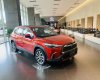 Toyota Corolla Cross 2022 - Toyota Corolla Cross 2022 giá tốt nhất - Hỗ trợ trả góp lãi suất ưu đãi