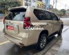 Toyota Land Cruiser Prado 2013 - Cần bán xe Toyota Land Cruiser Prado TX-L năm 2013, màu vàng đồng, xe nhập