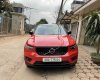 Volvo XC40 2020 - Bán nhanh chiếc Volvo XC40 2020, màu đỏ