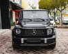 Mercedes-AMG G 63 2021 - Cần bán xe Mercedes-AMG G 63 năm 2021, màu đen, xe nhập