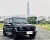 Mercedes-Benz G63 2018 - Cần bán gấp Mercedes G63 sản xuất năm 2018, màu đen, nhập khẩu