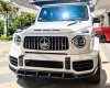 Mercedes-Benz G63 2021 - Bán xe mercedes G63 AMG sản xuất 2021 nhập hãng xe giao sớm, màu trắng, bạc, xanh, đen, xanh, đỏ