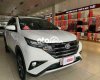 Toyota Rush 2020 - Cần bán lại xe Toyota Rush1.5AT sản xuất năm 2020, màu trắng số tự động, 580tr