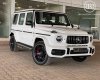 Mercedes-Benz G63 2021 - Bán xe mercedes G63 AMG sản xuất 2021 nhập hãng xe giao sớm, màu trắng, bạc, xanh, đen, xanh, đỏ