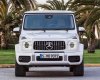 Mercedes-Benz G63 2021 - Bán xe mercedes G63 AMG sản xuất 2021 nhập hãng xe giao sớm, màu trắng, bạc, xanh, đen, xanh, đỏ