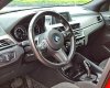 BMW X2 2021 - Màu đỏ, nhập khẩu