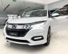 Honda HR-V 2021 - Bán Honda HR-V G năm sản xuất 2021, màu trắng, xe nhập