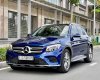 Mercedes-Benz GLC 300 AMG  2018 - Bán Mercedes GLC 300 AMG năm sản xuất 2018, màu xanh lam