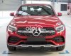 Mercedes-Benz GLC 300 2021 - Cần bán xe Mercedes GLC 300 4MATIC sản xuất 2021