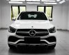 Mercedes-Benz GLC 300 2021 - Xe màu trắng