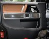Mercedes-Benz G 63 2022 - Màu đen nhám