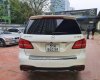 Mercedes-Benz GLS 400 2018 - Cần bán lại xe Mercedes GLS 400 sản xuất năm 2018, màu trắng