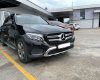 Mercedes-Benz GLC 200 2018 - Màu đen, nhập khẩu nguyên chiếc