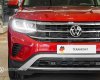 Volkswagen Teramont 2021 - Bán ô tô Volkswagen Teramont năm 2021, màu đỏ, nhập khẩu