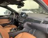 Mercedes-Benz GLE 400 2017 - Xe cực sang, màu đỏ, nhập khẩu Mỹ, đi 31.000 km