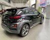 Hyundai Kona 2021 - Cần bán Hyundai Kona 1.6 Turbo năm 2021, màu đen