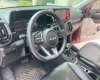 Kia Sonet 2021 - Màu đỏ, giá chỉ 599 triệu