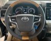 Toyota Land Cruiser Prado   VX 2.7L   2021 - Bán xe Toyota Land Cruiser Prado VX 2.7L sản xuất 2021, màu trắng, xe nhập
