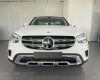 Mercedes-Benz GLC 200 2021 - Màu trắng có xe giao ngay - Chỉ cần 550 Triệu - Tiết kiệm 92 triệu
